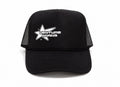 Venture Hat- Black