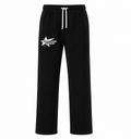 Venture Sweats-Black