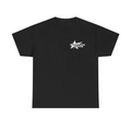 Venture Tee-Black
